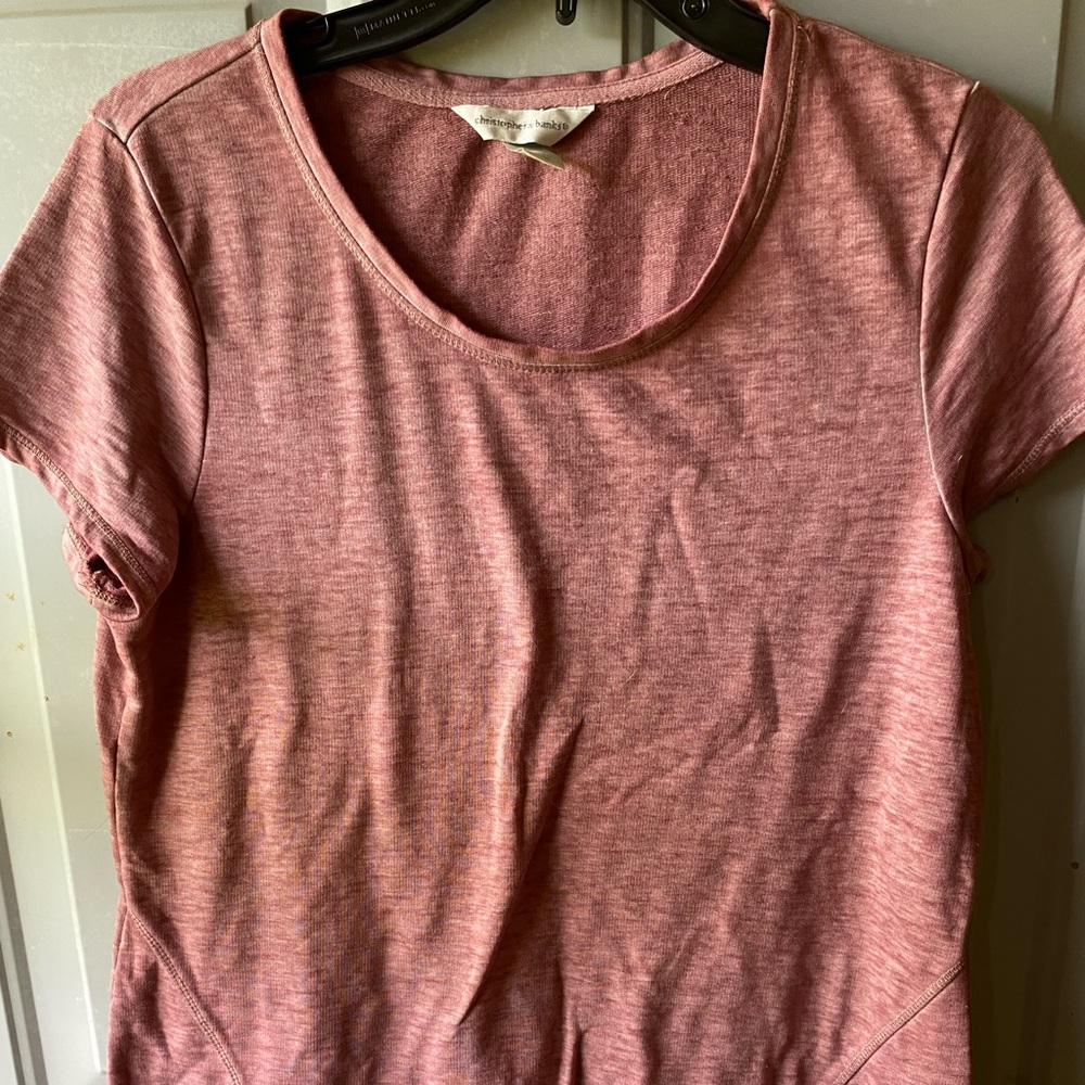Christopher&banks P/M top